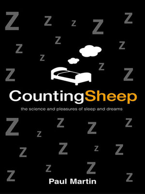 cover image of Counting Sheep